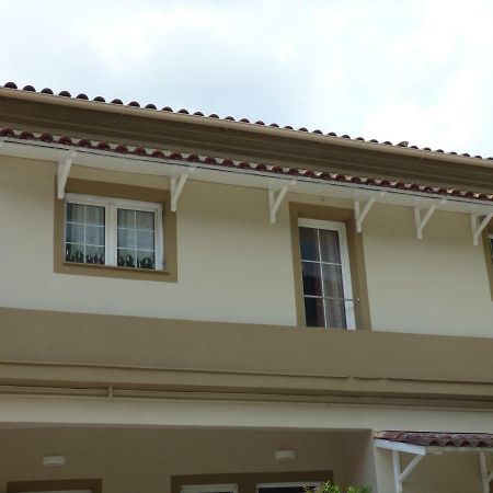Villa Sofia II Ypsos Eksteriør bilde