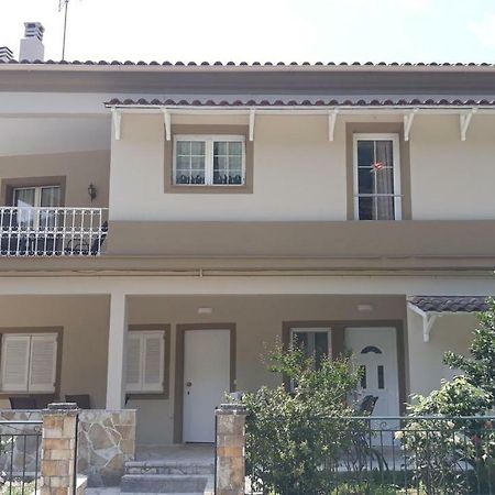 Villa Sofia II Ypsos Eksteriør bilde