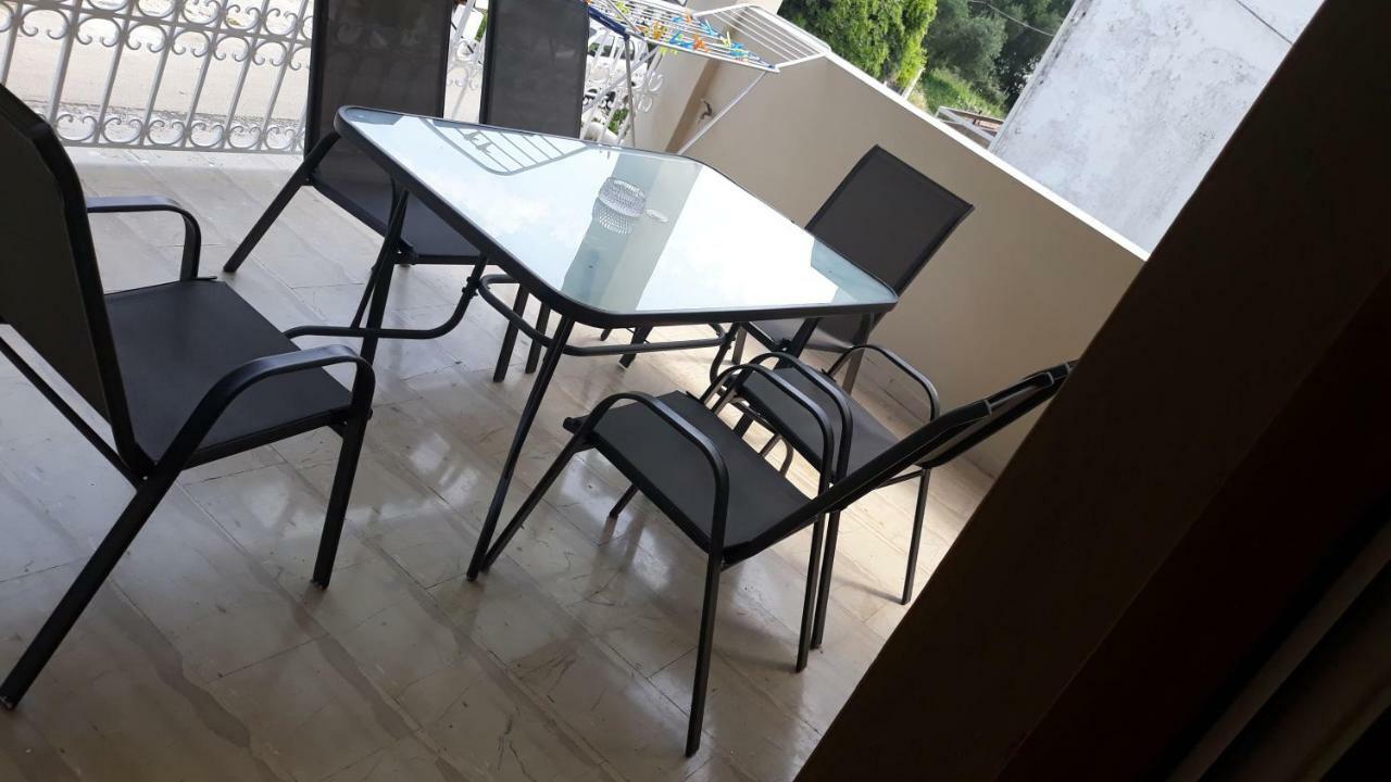 Villa Sofia II Ypsos Eksteriør bilde