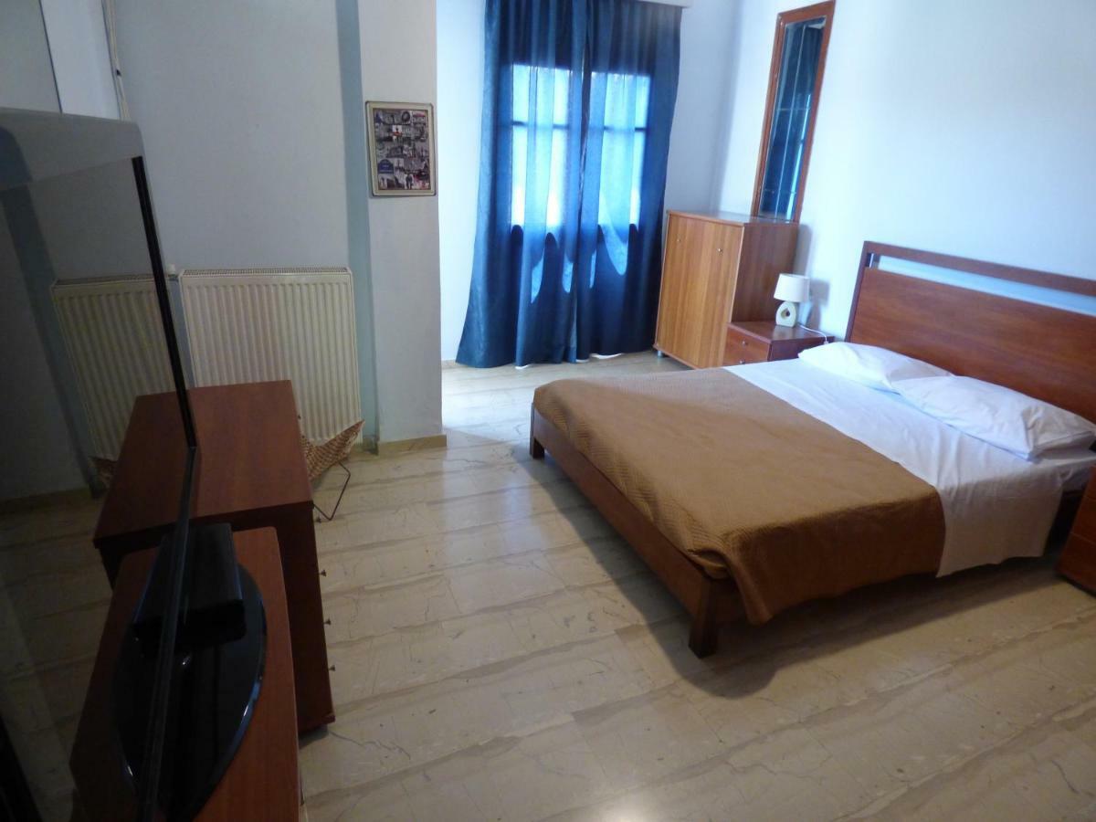 Villa Sofia II Ypsos Eksteriør bilde